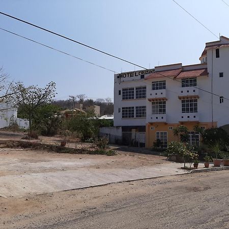 Hotel Cz Santa Cruz Huatulco Kültér fotó