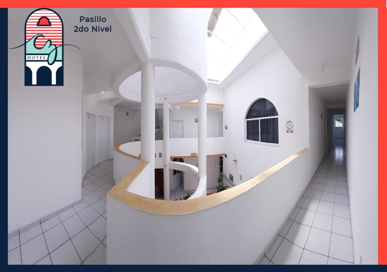 Hotel Cz Santa Cruz Huatulco Kültér fotó
