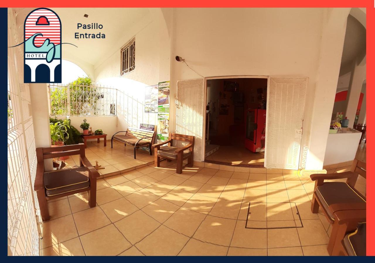 Hotel Cz Santa Cruz Huatulco Kültér fotó