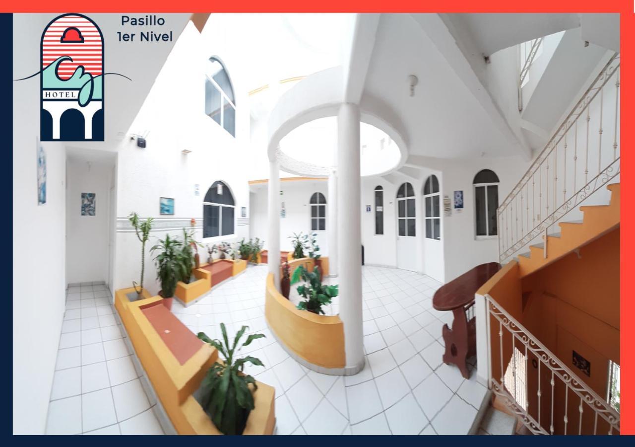 Hotel Cz Santa Cruz Huatulco Kültér fotó