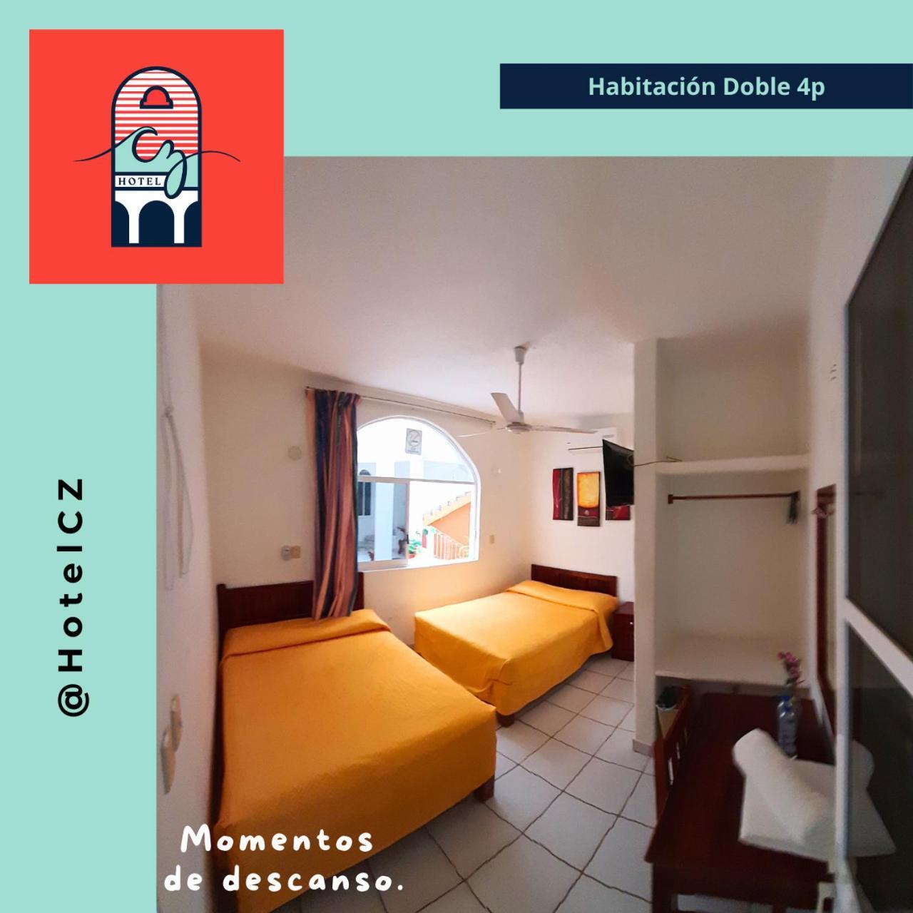 Hotel Cz Santa Cruz Huatulco Kültér fotó