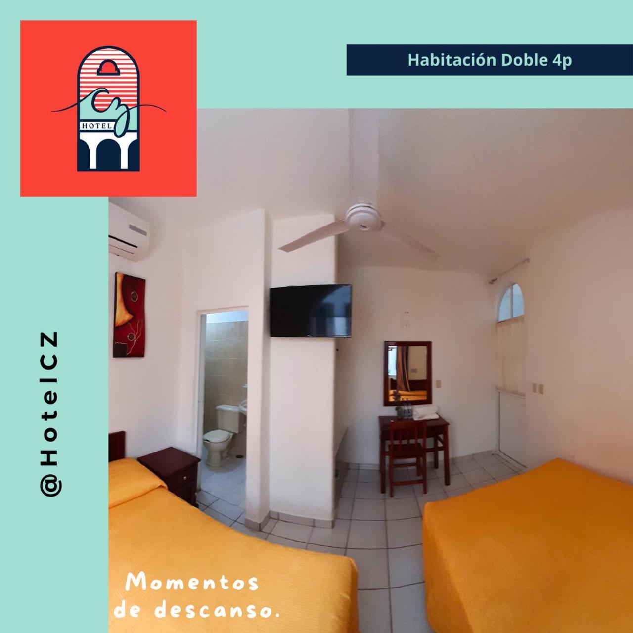 Hotel Cz Santa Cruz Huatulco Kültér fotó