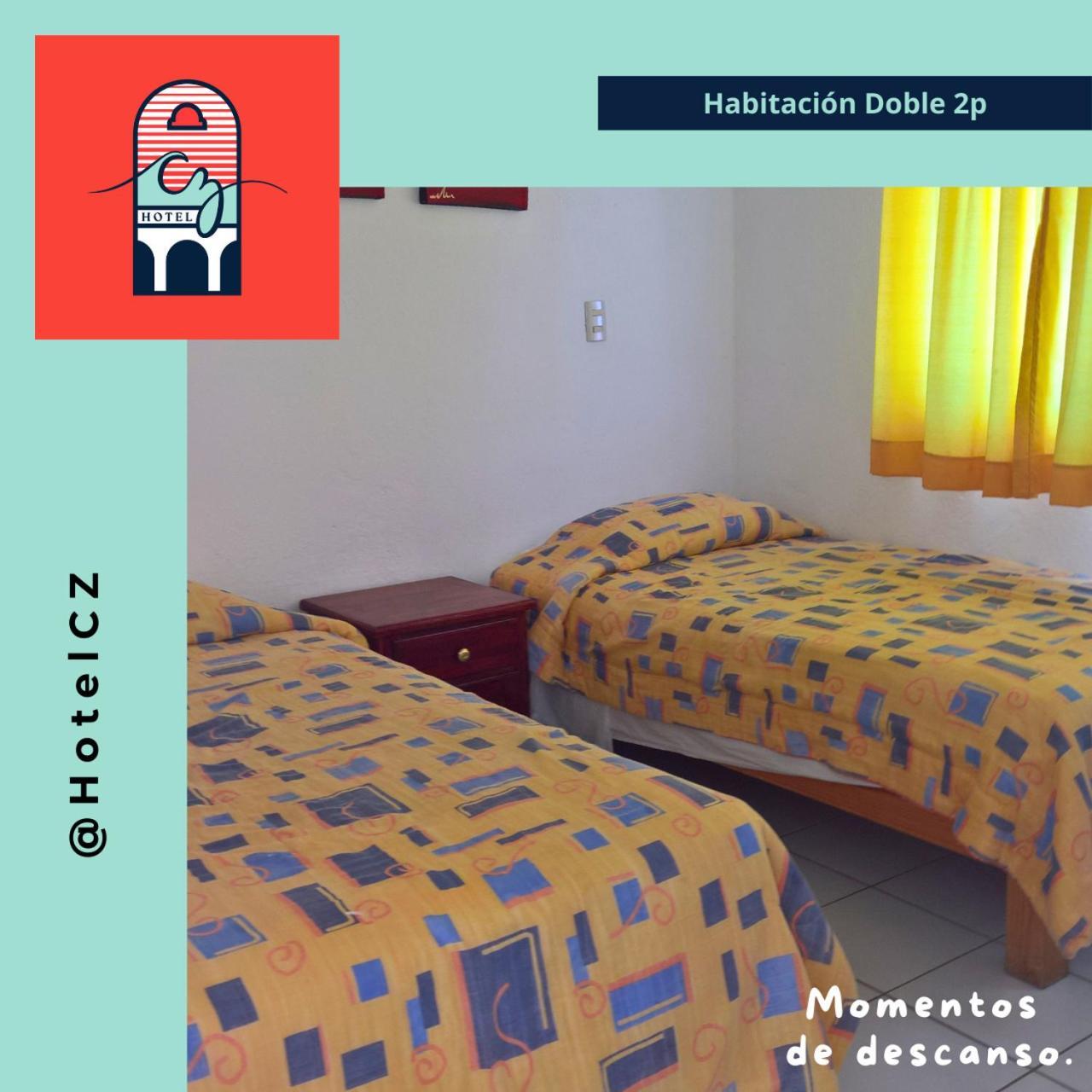Hotel Cz Santa Cruz Huatulco Kültér fotó