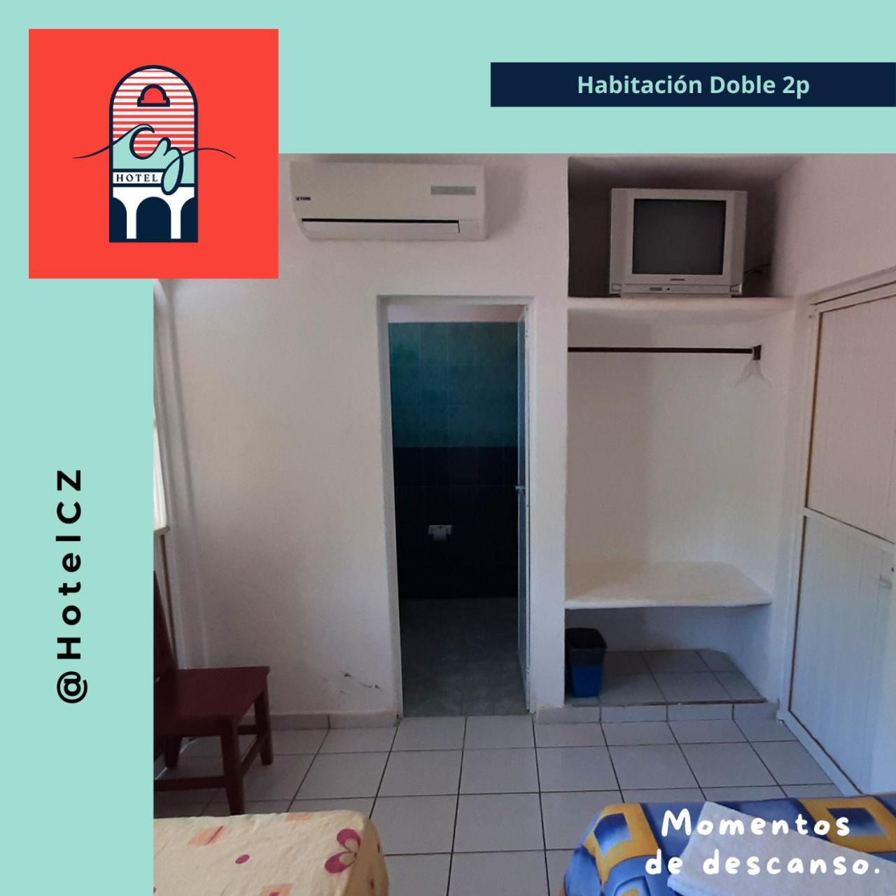 Hotel Cz Santa Cruz Huatulco Kültér fotó