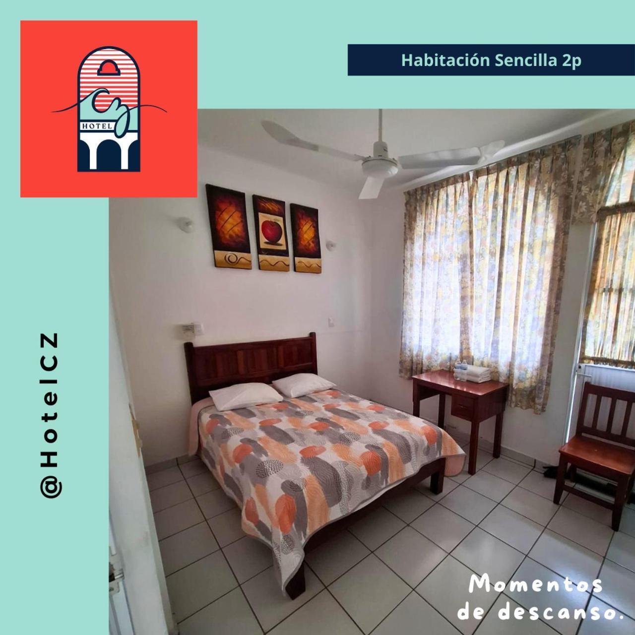 Hotel Cz Santa Cruz Huatulco Kültér fotó