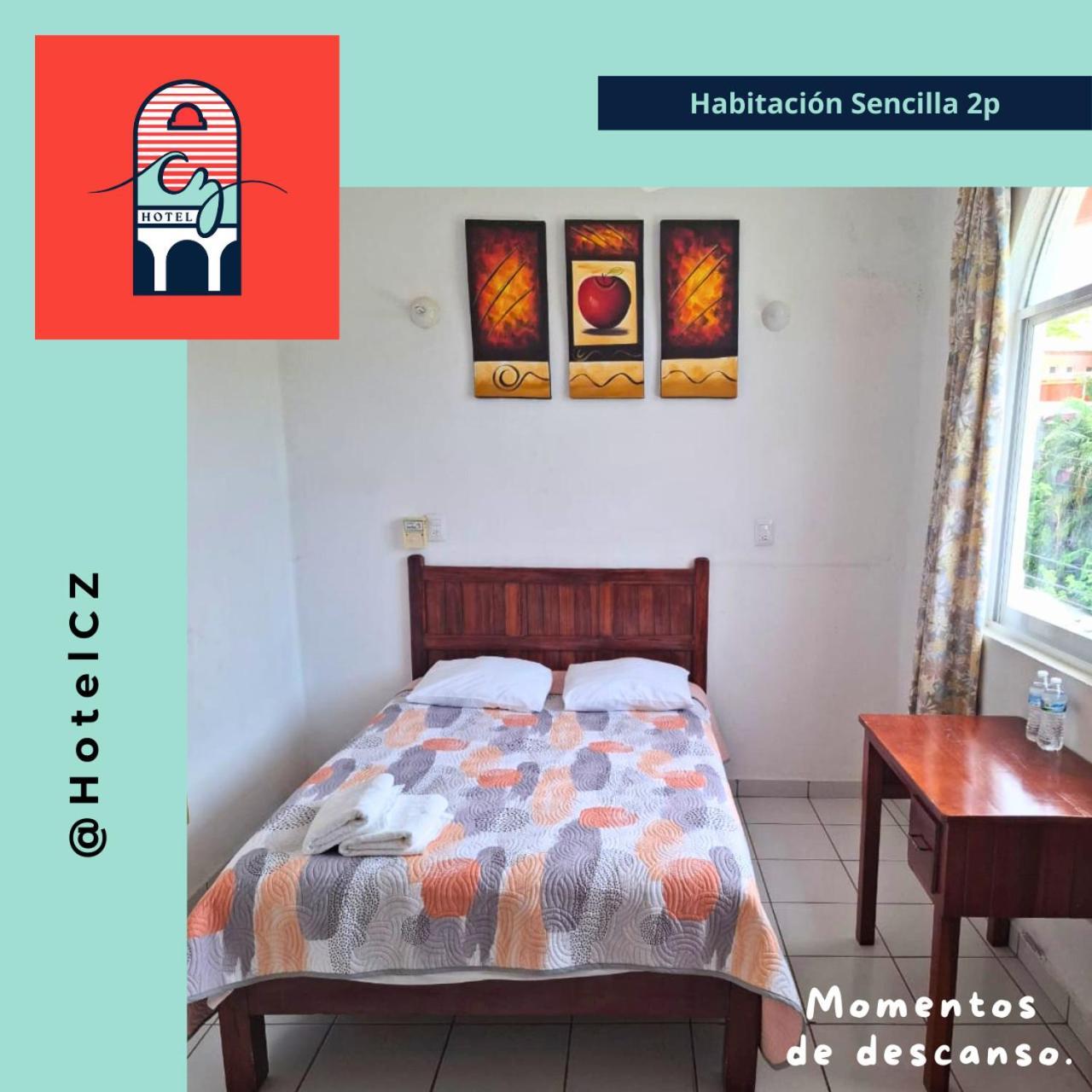 Hotel Cz Santa Cruz Huatulco Kültér fotó