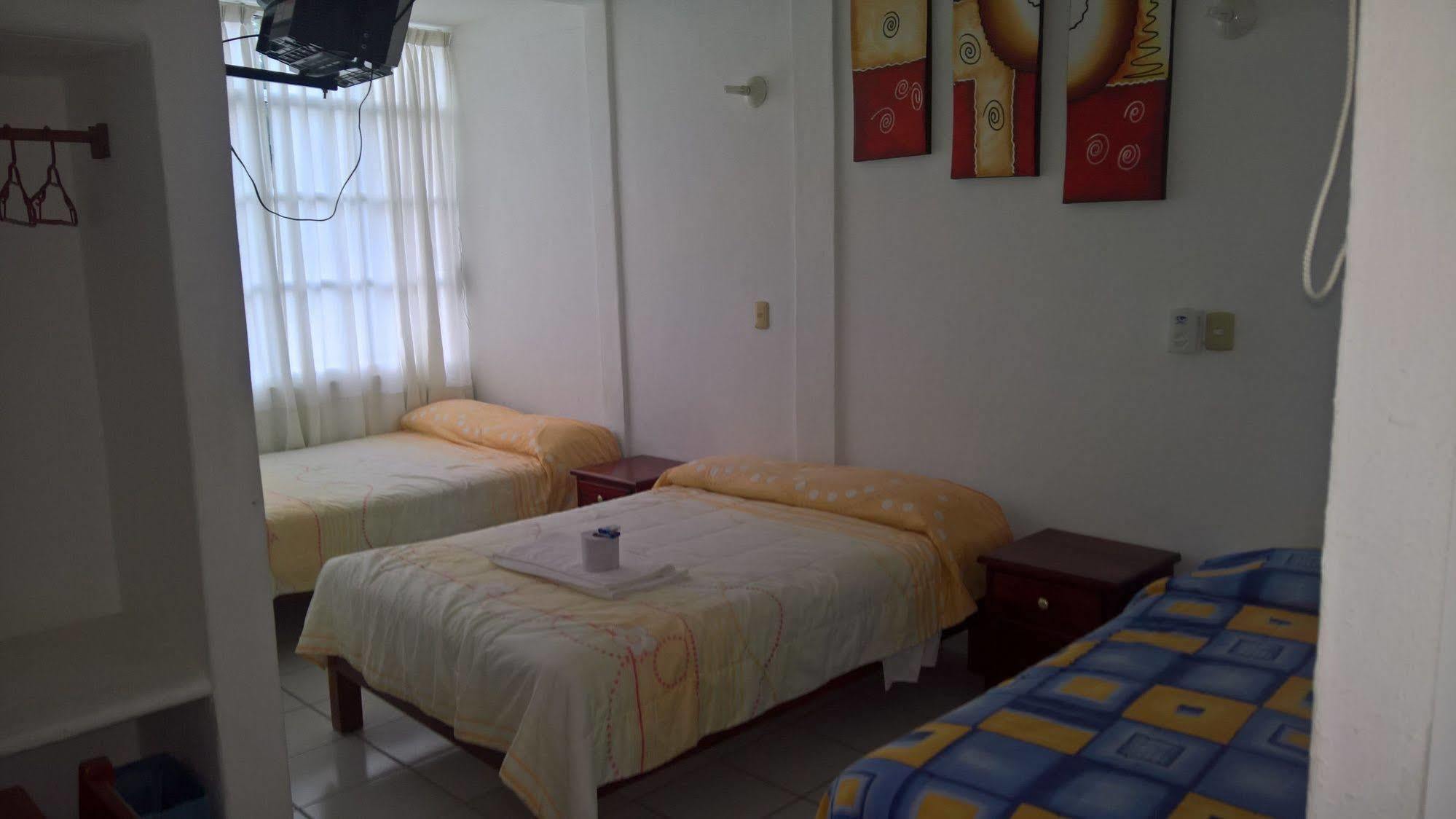 Hotel Cz Santa Cruz Huatulco Kültér fotó