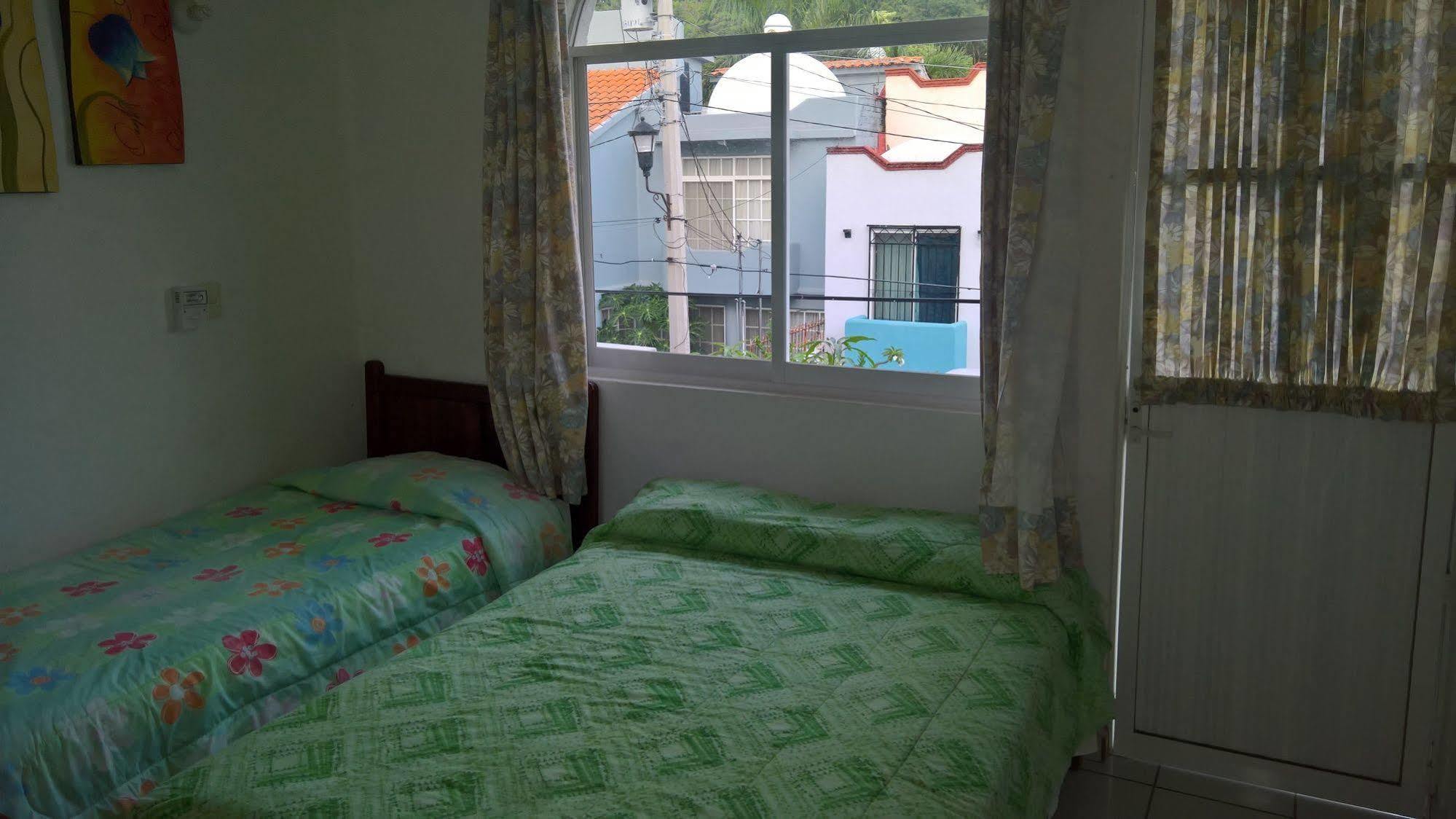 Hotel Cz Santa Cruz Huatulco Kültér fotó