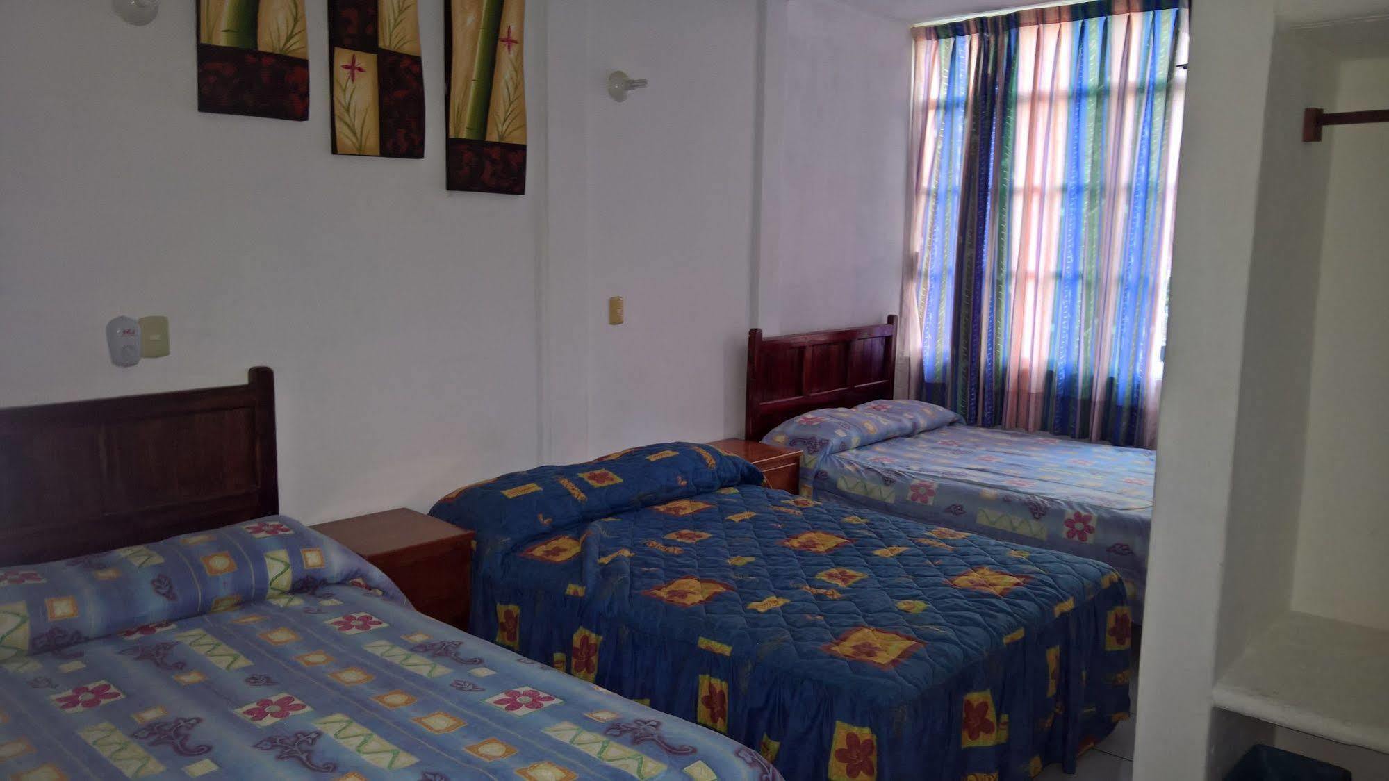 Hotel Cz Santa Cruz Huatulco Kültér fotó