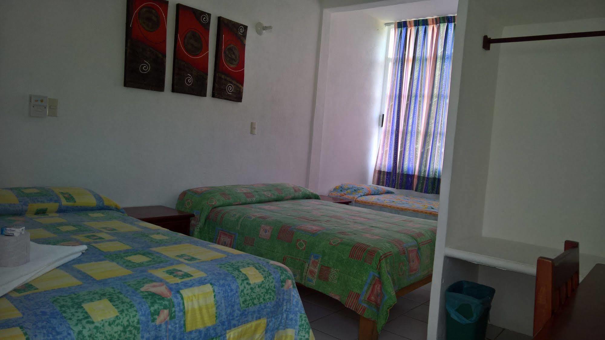 Hotel Cz Santa Cruz Huatulco Kültér fotó